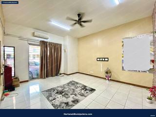 Near Surau : 2 storey terrace Alam Sari Bangi Kajang — gambar 5