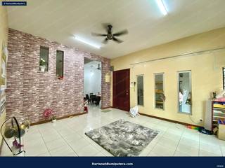 Near Surau : 2 storey terrace Alam Sari Bangi Kajang — gambar 7