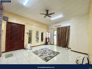 Near Surau : 2 storey terrace Alam Sari Bangi Kajang — gambar 6