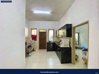 Near Surau : 2 storey terrace Alam Sari Bangi Kajang — gambar 9