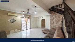 Corner Murah : 2 tingkat Bandar Saujana Putra — gambar 5