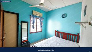Corner Murah : 2 tingkat Bandar Saujana Putra — gambar 16