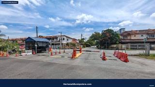 Corner Murah : 2 tingkat Bandar Saujana Putra — gambar 4