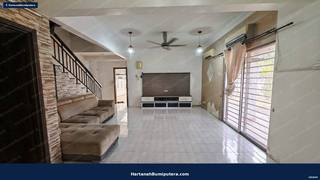 Corner Murah : 2 tingkat Bandar Saujana Putra — gambar 26