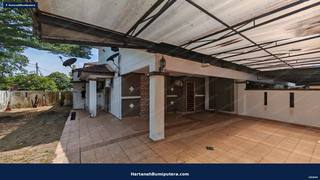 Corner Murah : 2 tingkat Bandar Saujana Putra — gambar 22