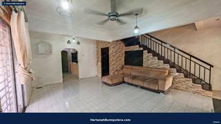 Corner Murah : 2 tingkat Bandar Saujana Putra — gambar 14