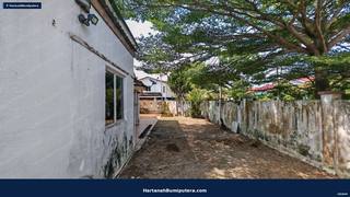 Corner Murah : 2 tingkat Bandar Saujana Putra — gambar 12