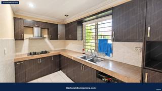 Corner Murah : 2 tingkat Bandar Saujana Putra — gambar 9