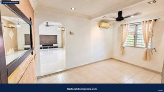 Corner Murah : 2 tingkat Bandar Saujana Putra — gambar 18