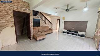 Corner Murah : 2 tingkat Bandar Saujana Putra — gambar 11