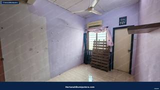 Corner Murah : 2 tingkat Bandar Saujana Putra — gambar 23