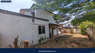 Corner Murah : 2 tingkat Bandar Saujana Putra — gambar 19