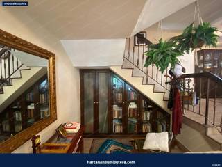 Unit Size Besar : 2 storey terrace Seksyen 1 Bandar Baru Bangi — gambar 5