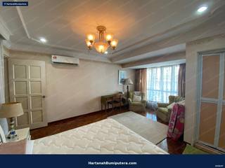 Unit Size Besar : 2 storey terrace Seksyen 1 Bandar Baru Bangi — gambar 22