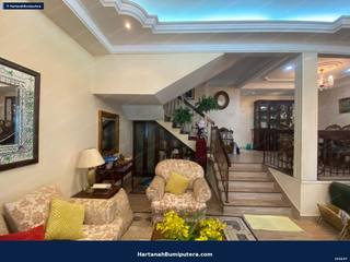Unit Size Besar : 2 storey terrace Seksyen 1 Bandar Baru Bangi — gambar 4