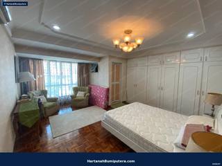 Unit Size Besar : 2 storey terrace Seksyen 1 Bandar Baru Bangi — gambar 24