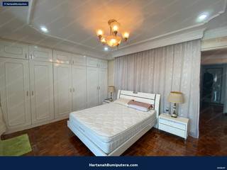 Unit Size Besar : 2 storey terrace Seksyen 1 Bandar Baru Bangi — gambar 25