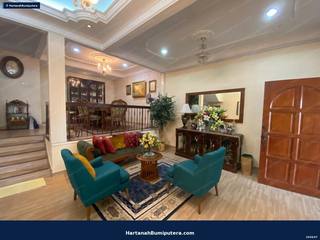 Unit Size Besar : 2 storey terrace Seksyen 1 Bandar Baru Bangi — gambar 14