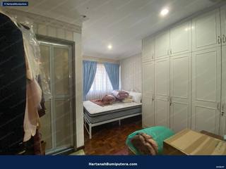 Unit Size Besar : 2 storey terrace Seksyen 1 Bandar Baru Bangi — gambar 20