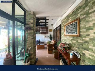 Unit Size Besar : 2 storey terrace Seksyen 1 Bandar Baru Bangi — gambar 13