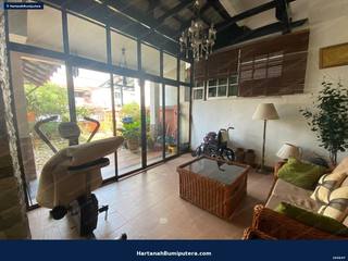 Unit Size Besar : 2 storey terrace Seksyen 1 Bandar Baru Bangi — gambar 11