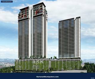 Residensi Laman Segar Hijau — gambar 6