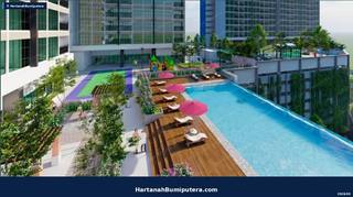 Residensi Laman Segar Hijau — gambar 2