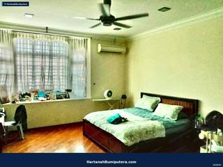 Freehold Corner : @ storey Semi D Taman Warisan Indah Kota Warisan Sepang — gambar 18