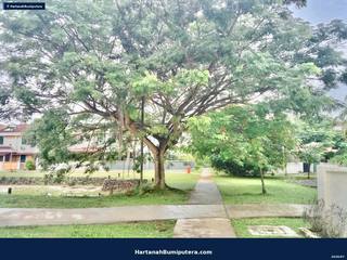 Freehold Corner : @ storey Semi D Taman Warisan Indah Kota Warisan Sepang — gambar 11