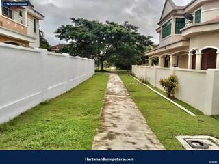 Freehold Corner : @ storey Semi D Taman Warisan Indah Kota Warisan Sepang — gambar 12