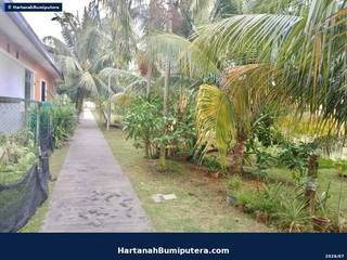 Freehold Corner : @ storey Semi D Taman Warisan Indah Kota Warisan Sepang — gambar 13