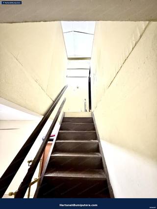 Depan Surau : 2 Storey Terrace Taman Bukit Kajang — gambar 3