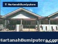 Hartanah Lelong — PT XX, PERUMAHAN DESA AL-AZEEM, KAMPUNG PAK MENTOSA, 22200, TEMBILA, BESUT, Terengganu — gambar 2