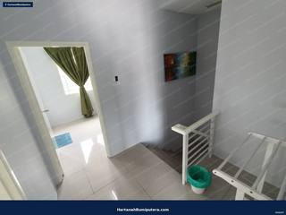 Double Storey Semi-Detached House Taman Desiran Bayu, Puchong, Selangor — gambar 10