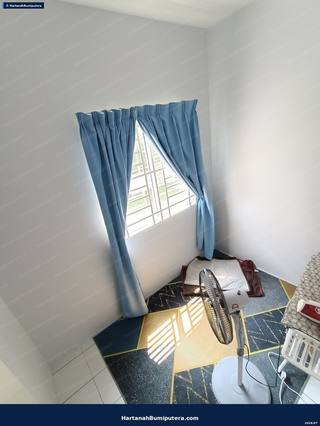 Double Storey Semi-Detached House Taman Desiran Bayu, Puchong, Selangor — gambar 18