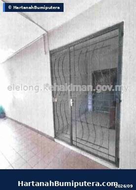 Hartanah Lelong — 12, Barat Daya, Pulau Pinang — gambar 2