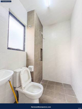 End Lot Like Semi D : 2 storey terrace Aronia Setia Ecohill 2 Semenyih — gambar 18
