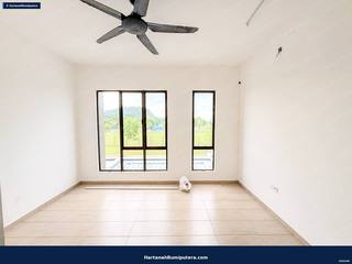 End Lot Like Semi D : 2 storey terrace Aronia Setia Ecohill 2 Semenyih — gambar 22
