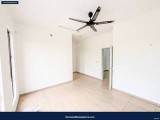 End Lot Like Semi D : 2 storey terrace Aronia Setia Ecohill 2 Semenyih — gambar 23