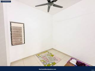 End Lot Like Semi D : 2 storey terrace Aronia Setia Ecohill 2 Semenyih — gambar 17