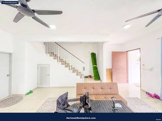 End Lot Like Semi D : 2 storey terrace Aronia Setia Ecohill 2 Semenyih — gambar 16