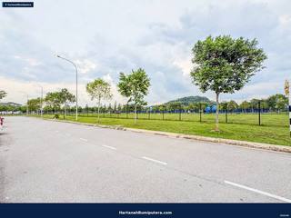 End Lot Like Semi D : 2 storey terrace Aronia Setia Ecohill 2 Semenyih — gambar 6