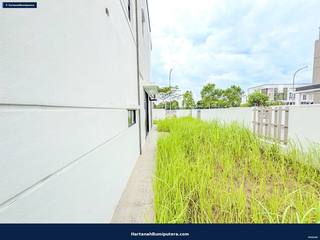 End Lot Like Semi D : 2 storey terrace Aronia Setia Ecohill 2 Semenyih — gambar 7