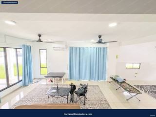 End Lot Like Semi D : 2 storey terrace Aronia Setia Ecohill 2 Semenyih — gambar 10