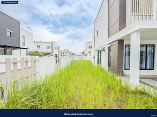 End Lot Like Semi D : 2 storey terrace Aronia Setia Ecohill 2 Semenyih — gambar 4