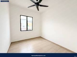 End Lot Like Semi D : 2 storey terrace Aronia Setia Ecohill 2 Semenyih — gambar 26