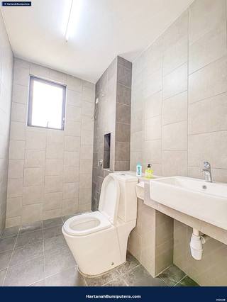 End Lot Like Semi D : 2 storey terrace Aronia Setia Ecohill 2 Semenyih — gambar 24