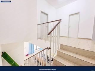End Lot Like Semi D : 2 storey terrace Aronia Setia Ecohill 2 Semenyih — gambar 19