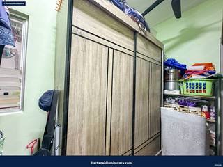 Nice Unit :  Lakefront Homes Selangorku PRIMA Cyberjaya — gambar 17