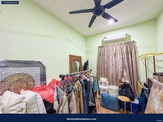 Nice Unit :  Lakefront Homes Selangorku PRIMA Cyberjaya — gambar 15